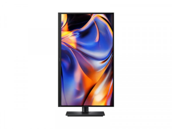 SAMSUNG Monitor LS27H802EFAXEN 27 inch IPS 5120x2880 60Hz 5ms GtG HDMI,DP,USB-C,LAN pivot crna