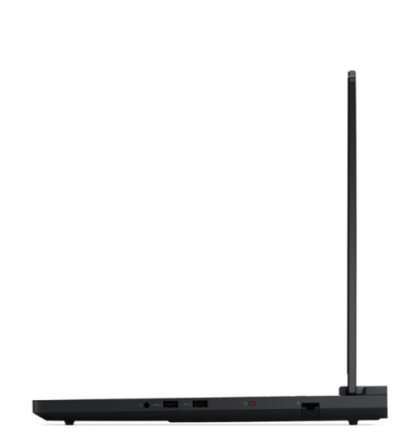 LENOVO Laptop Legion Pro 7 16IAX10H DOS 16 inch WQXGA OLED U9-275HX 32GB/1TB RTX5070TI bklt SRB Crna