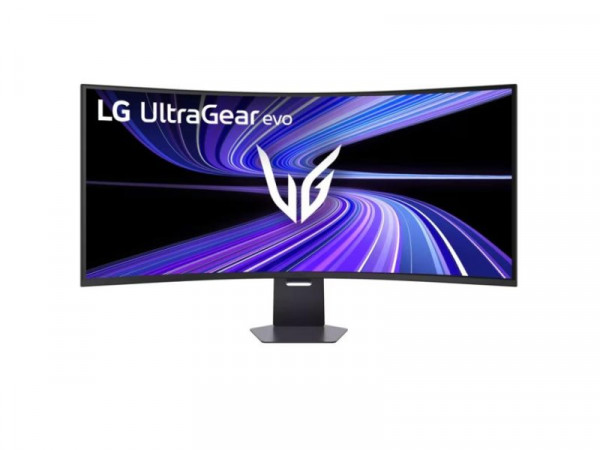 LG Monitor 52G930B-B 51.6 inch VA,zakrivljen 5120x2160 240Hz 1ms GtG HDMI,DP,USB-C Freesync VESA crna