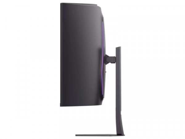 LG Monitor 52G930B-B 51.6 inch VA,zakrivljen 5120x2160 240Hz 1ms GtG HDMI,DP,USB-C Freesync VESA crna
