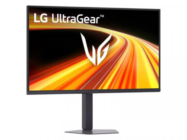 LG Monitor 32G620B-B 31.5 inch IPS 2560x1440 200Hz 1ms GtG HDMIx2,DPG-sync VESA crna