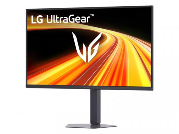 LG Monitor 32G620B-B 31.5 inch IPS 2560x1440 200Hz 1ms GtG HDMIx2,DPG-sync VESA crna
