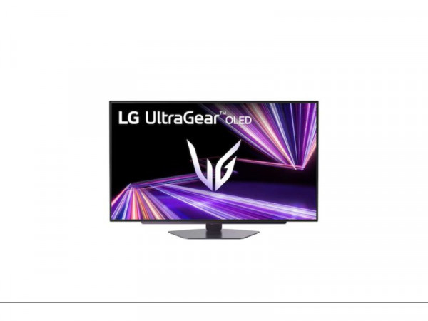 LG Monitor 27GX704A-B 26.5 inch OLED 2560x1440 240Hz 0.03ms GtG HDMIx2,DP,USB G-sync VESA crna