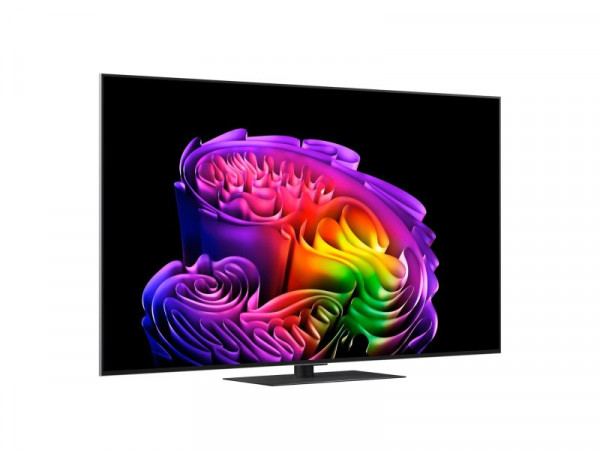 LG Televizor OLED55G63LS OLED 55 inch 4K Ultra HD smart webOS 26 crna