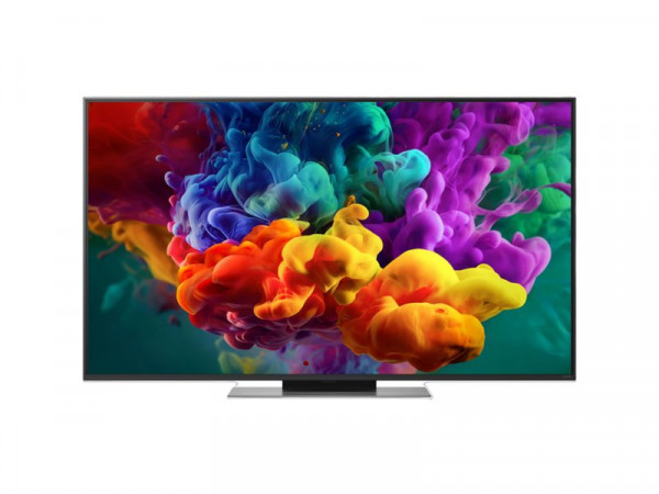 LG Televizor 55QNED87B3A QNED-Mini LED 55 inch 4K Ultra HD smart webOS 26 crna
