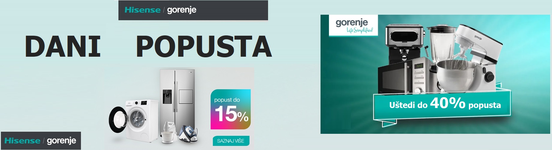 Gorenje                                                                                                                                                                                                                                                        