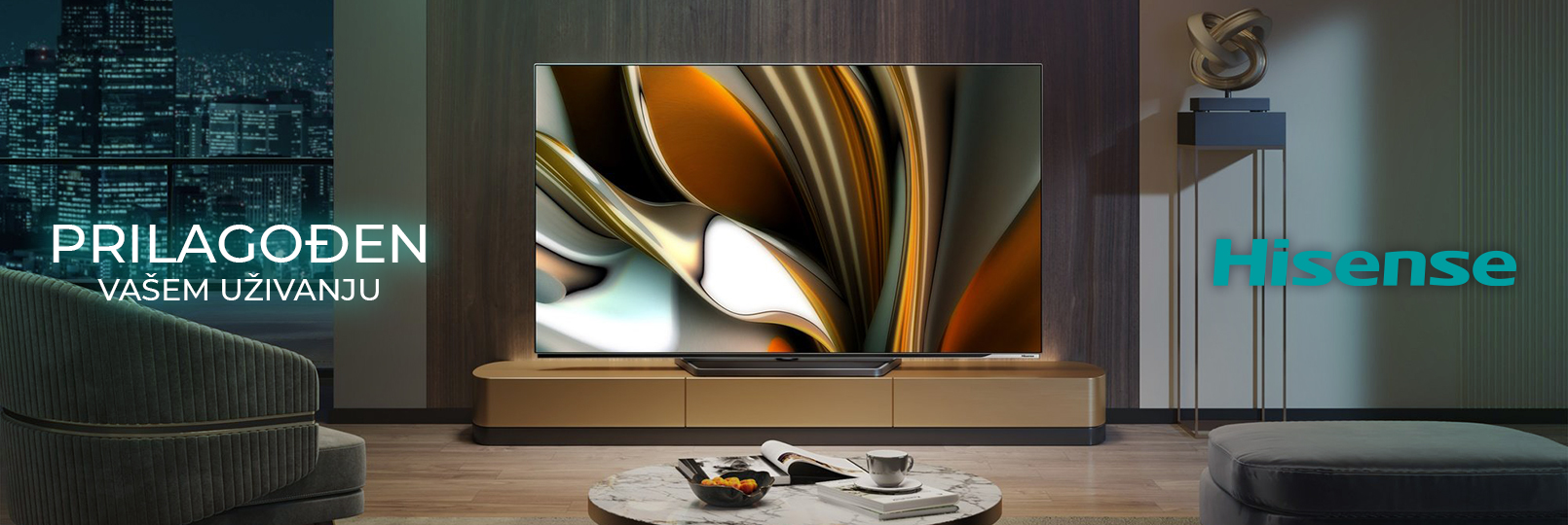 HISENSE mart                                                                                                                                                                                                                                                   