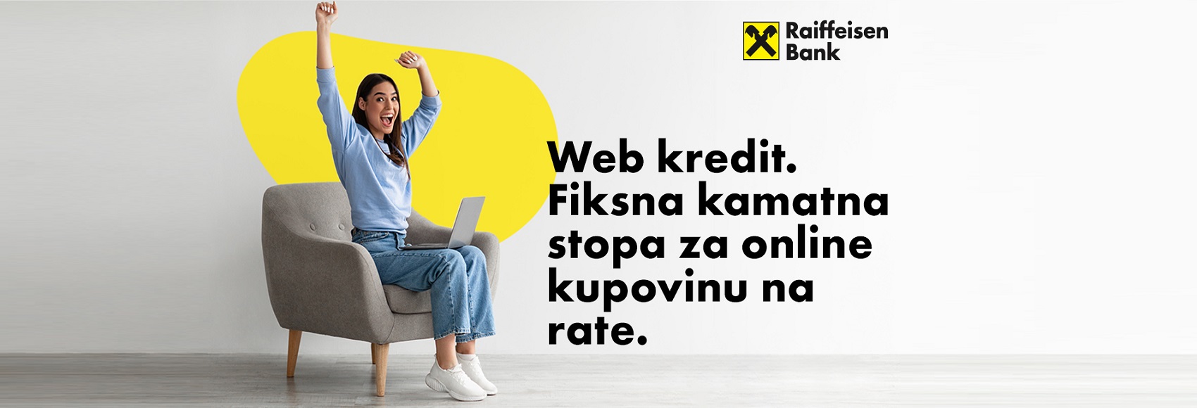 Raiff. Fiksna kamata                                                                                                                                                                                                                                           