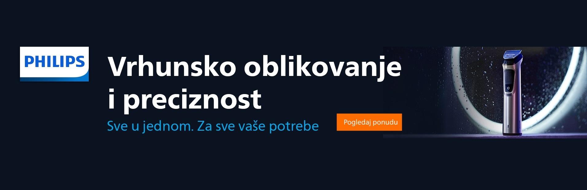 Philips akcija Maj                                                                                                                                                                                                                                             