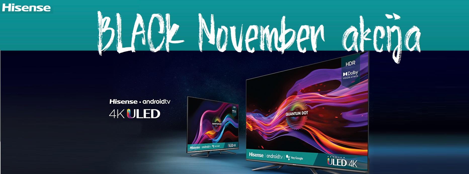 Hisense vikend                                                                                                                                                                                                                                                 