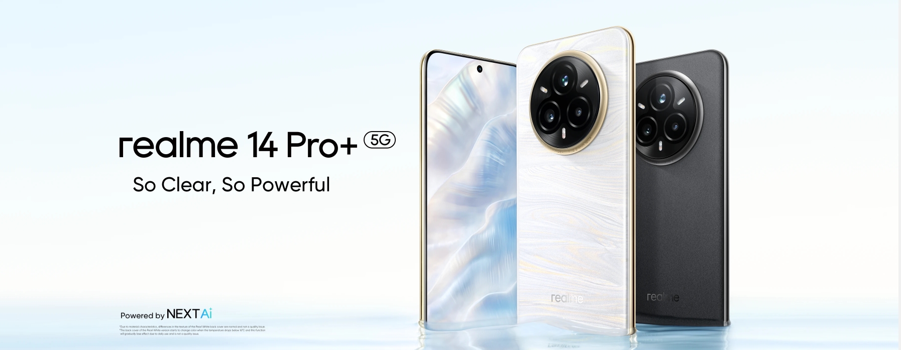 Realme 14 Pro+                                                                                                                                                                                                                                                 