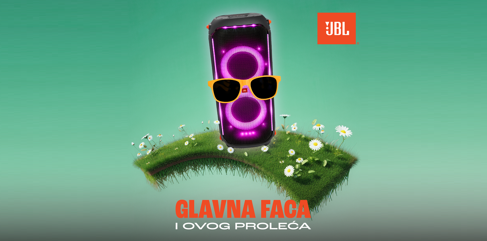 JBL akcija                                                                                                                                                                                                                                                     