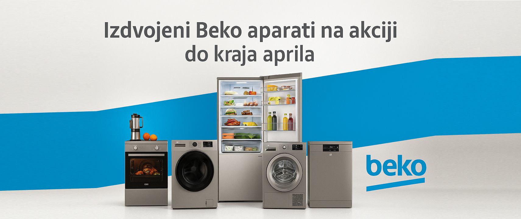 Beko april                                                                                                                                                                                                                                                     