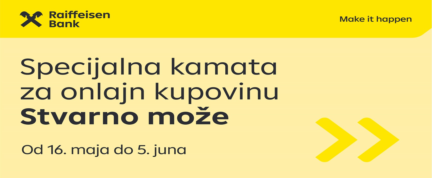 Raiff akcija                                                                                                                                                                                                                                                   
