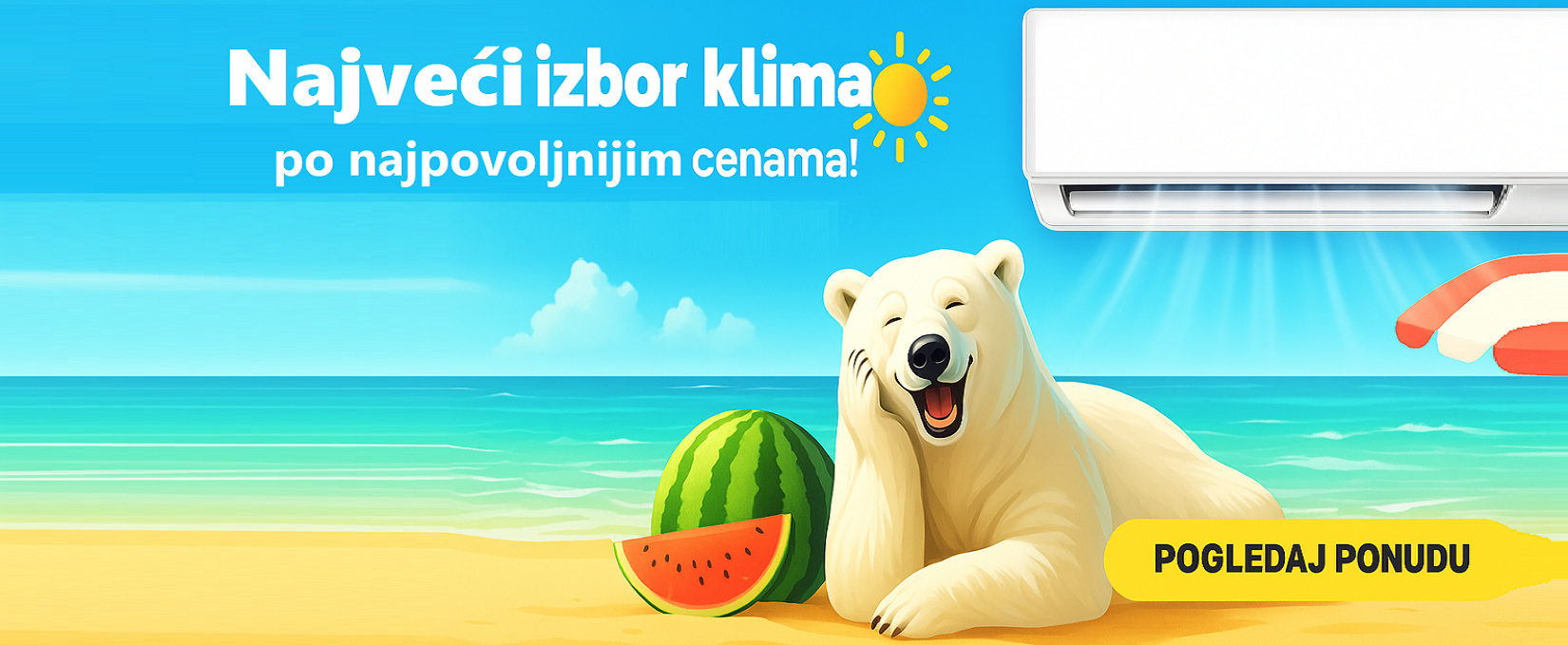 Klime                                                                                                                                                                                                                                                          