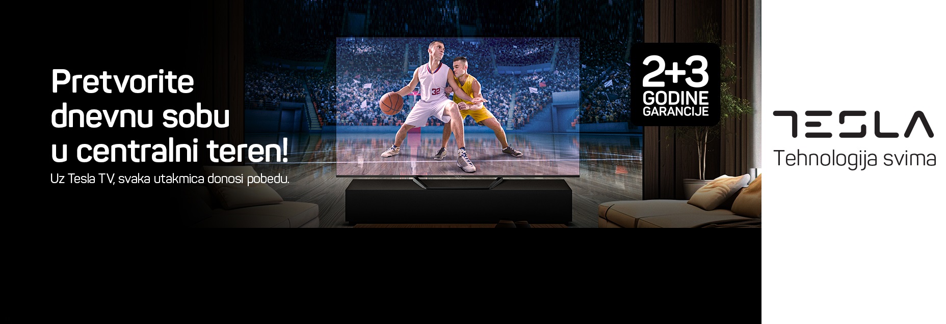 Tesla tv                                                                                                                                                                                                                                                       