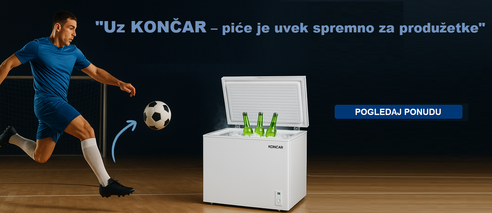 Končar zamrzivač                                                                                                                                                                                                                                               