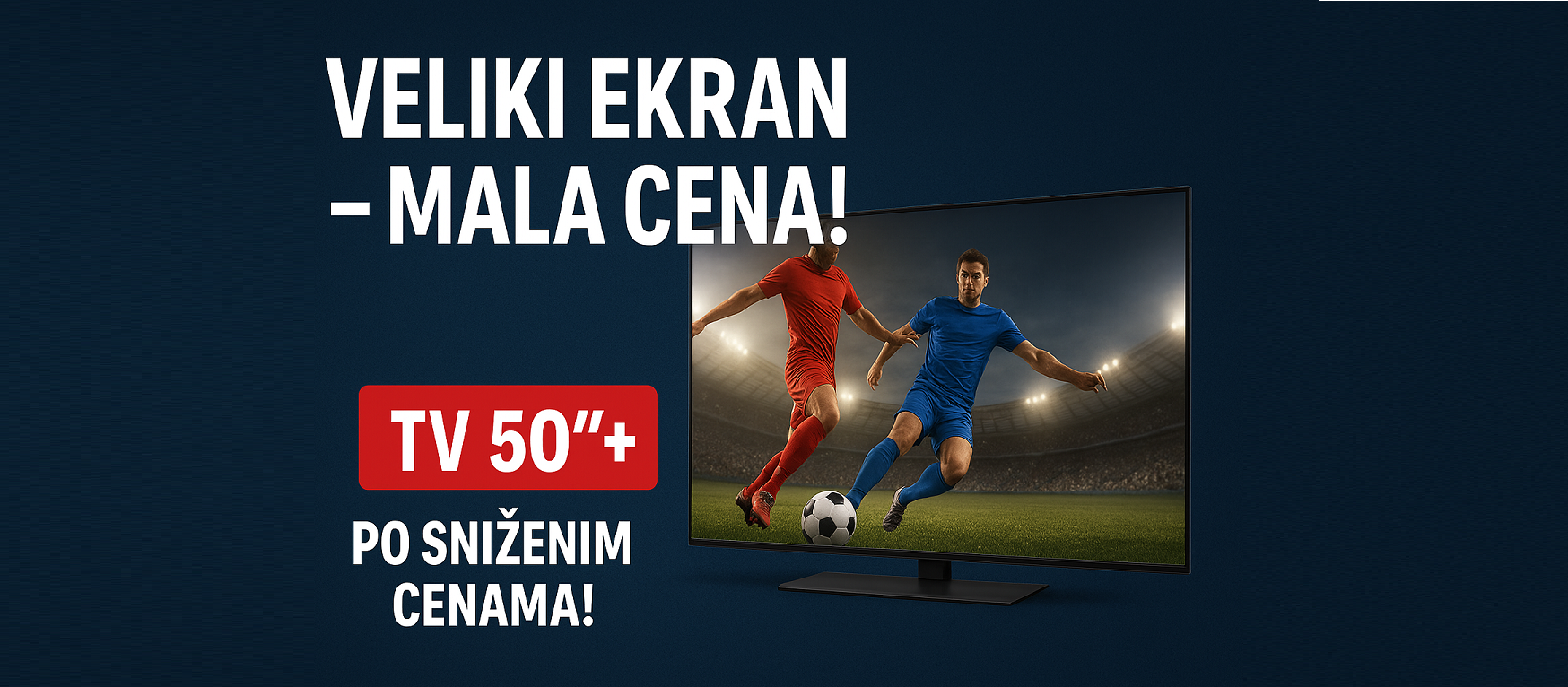 TV septembar                                                                                                                                                                                                                                                   