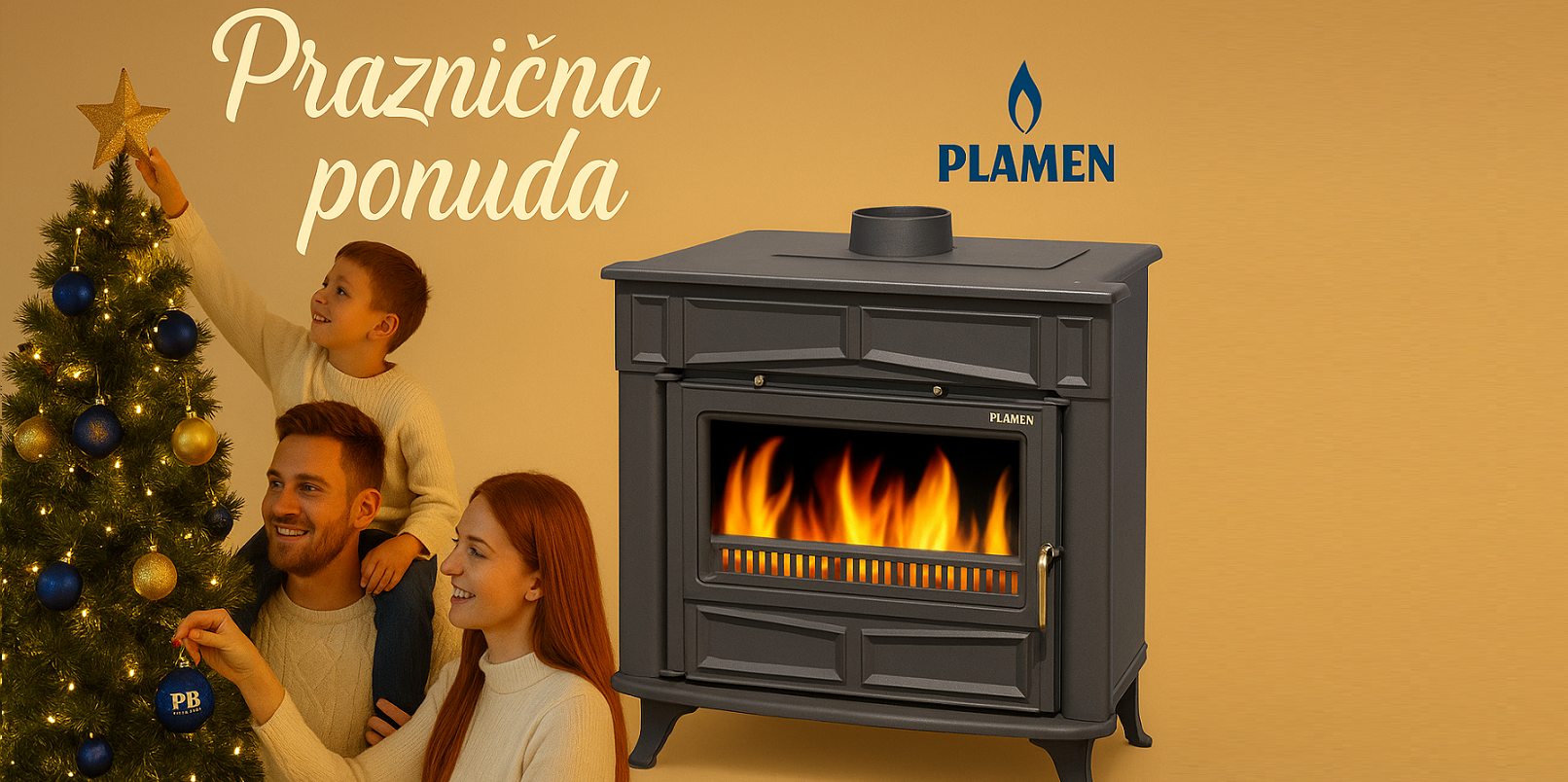 Baner plamen decembar                                                                                                                                                                                                                                          