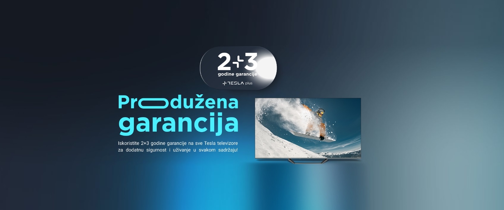 Tesla televizori                                                                                                                                                                                                                                               