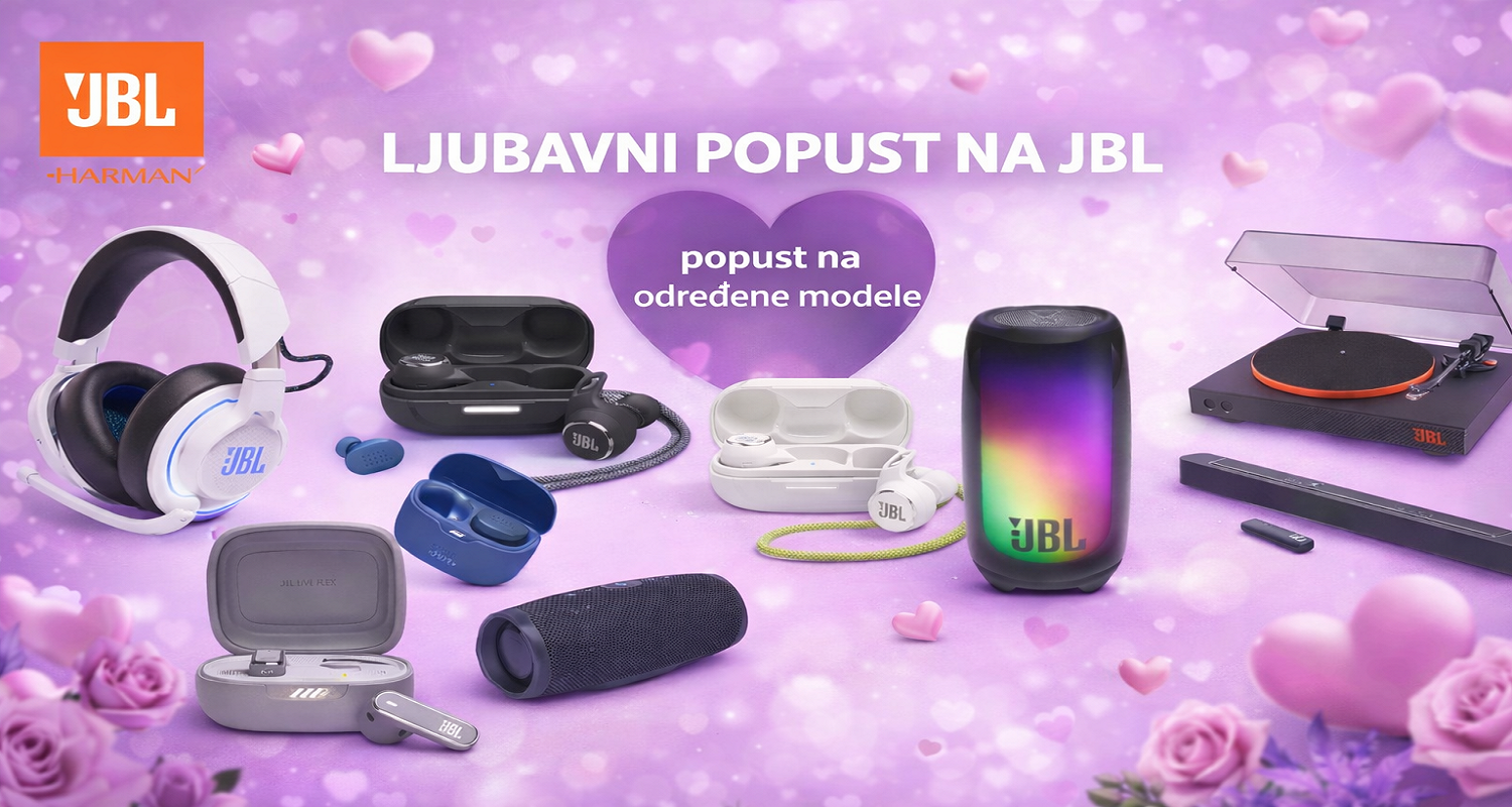 JBL zvucnici                                                                                                                                                                                                                                                   