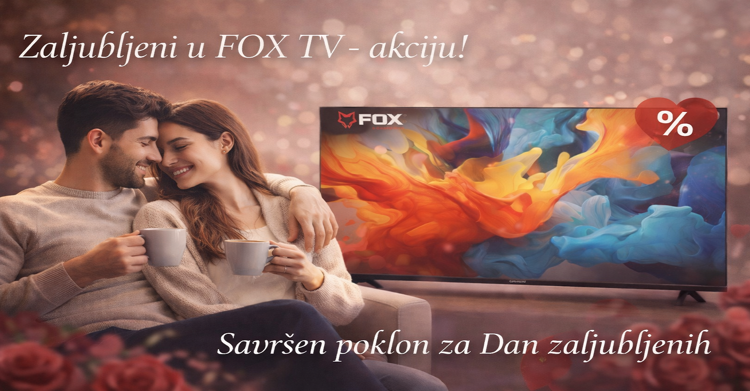 Fox akcija                                                                                                                                                                                                                                                     