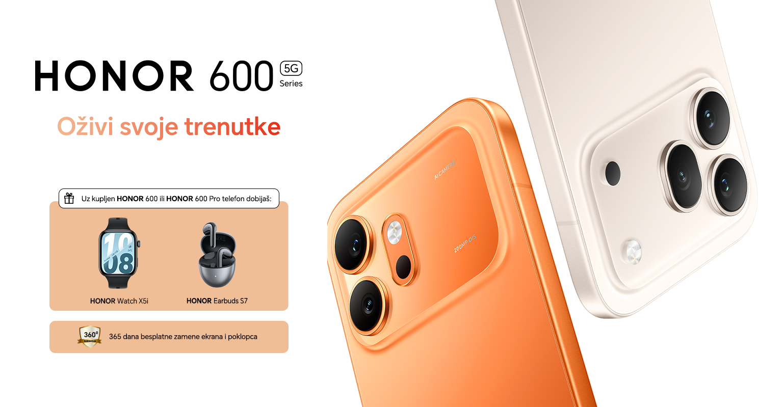 Honor 600                                                                                                                                                                                                                                                      