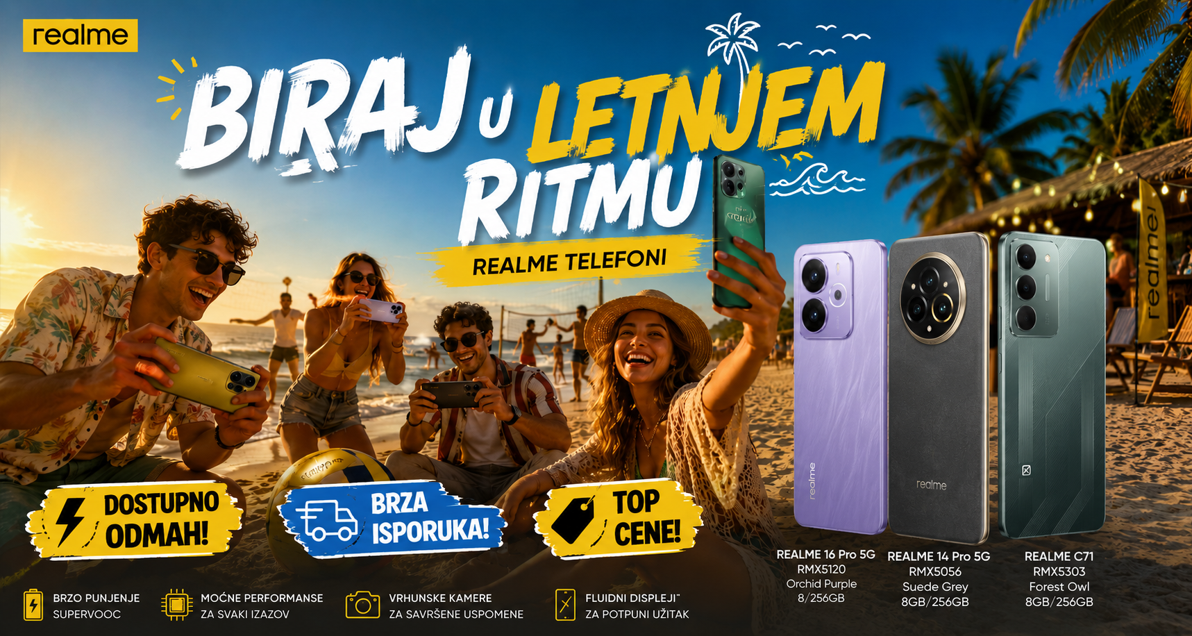Relame telefoni                                                                                                                                                                                                                                                
