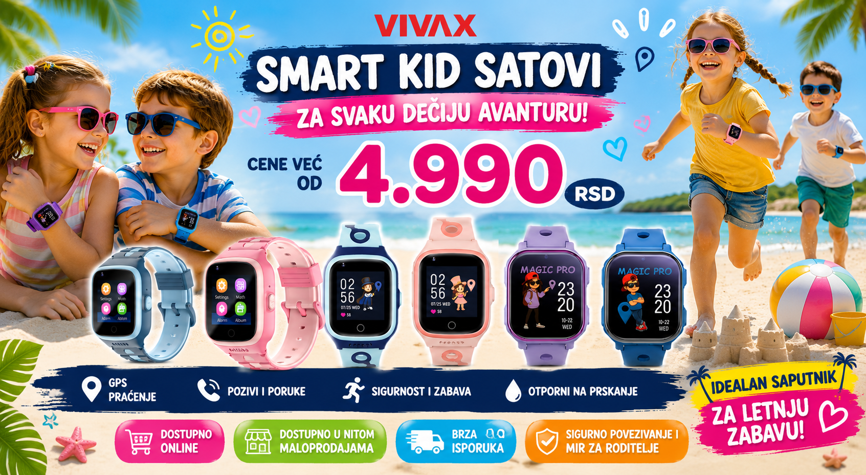 Vivax satici                                                                                                                                                                                                                                                   