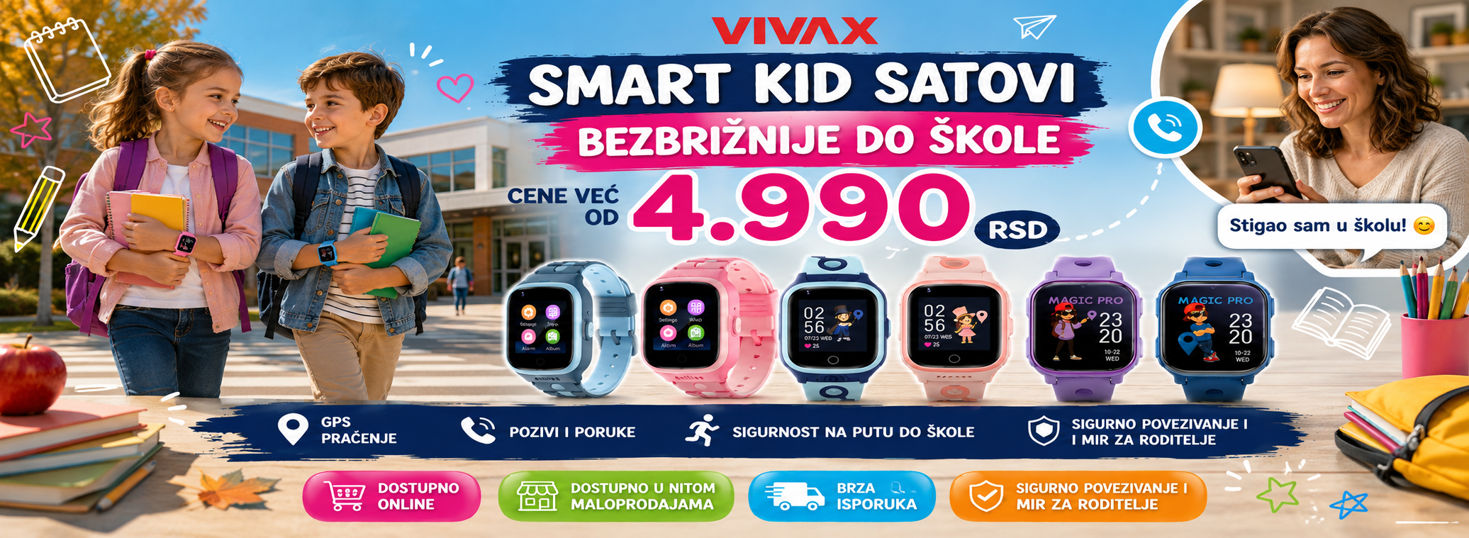 Vivax satici                                                                                                                                                                                                                                                   