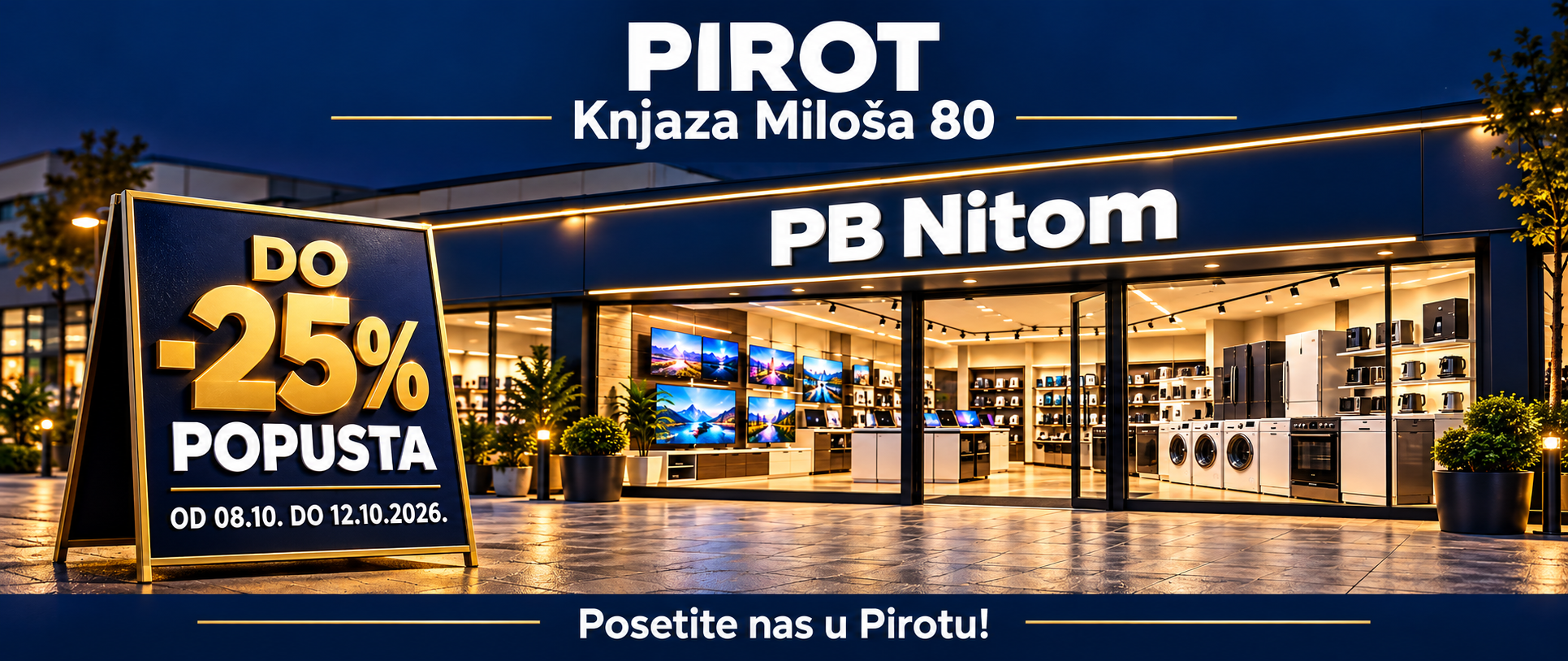 Pirot akcija                                                                                                                                                                                                                                                   